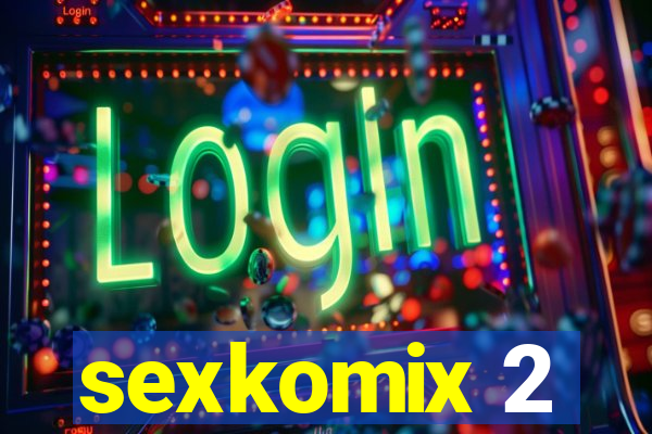 sexkomix 2